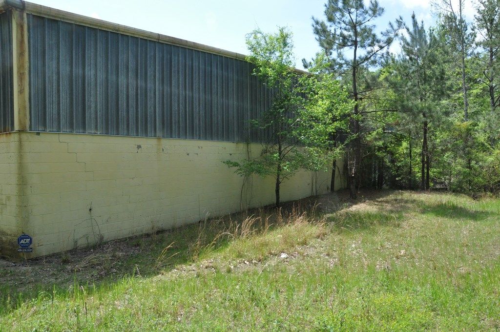 45 INDUSTRIAL BOULEVARD, Hurtsboro, AL 36860